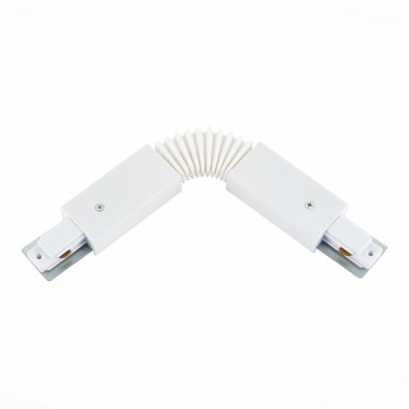 Соединитель гибкий для однофазного шинопровода ST-Luce ST002.509.00