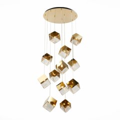 Подвесной светильник ST Luce Riello SL1182.203.12