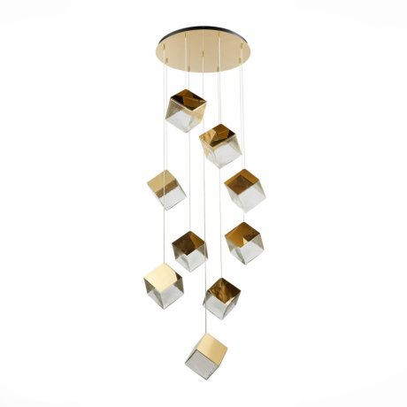 Подвесной светильник ST Luce Riello SL1182.203.12