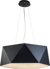 Подвесной светильник Lucia Tucci Mon 4670.9 Black