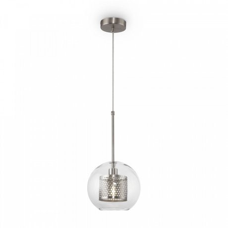 Подвесной светильник Freya Bogota FR8018PL-01N