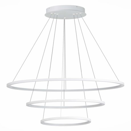 Подвесная светодиодная люстра ST Luce IN ST603.543.114