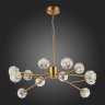 Подвесная люстра ST-Luce ROMANO SL1166.303.12
