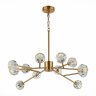 Подвесная люстра ST-Luce ROMANO SL1166.303.12