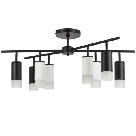 LR7283743641 Потолочная люстра Rullo Lightstar с поддержкой Маруся (комплект из 571728+214437-4+214436-4+202431-8)