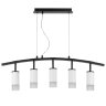 LR7353651 Подвесной светильник Rullo Lightstar с поддержкой Маруся (комплект из 571735+214436-5+202431-5)