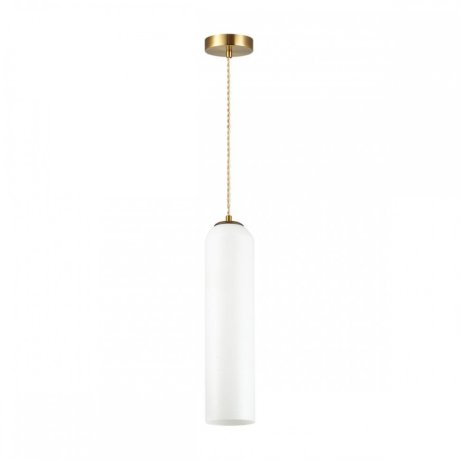 Подвесной светильник с лампочкой Odeon Light Vosti 4642/1+Retro Lamps T30/T32