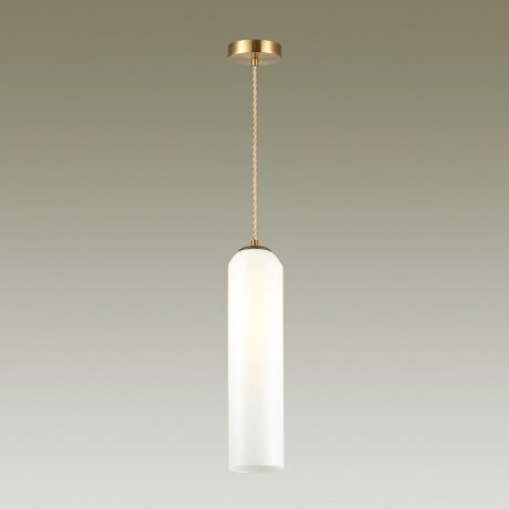 Подвесной светильник с лампочкой Odeon Light Vosti 4642/1+Retro Lamps T30/T32