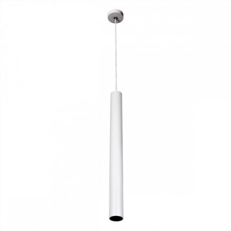 Подвесной светодиодный светильник Тубус Citilux CL01PBL070N