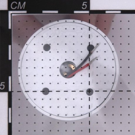 Подвесной светодиодный светильник Тубус Citilux CL01PBL070N