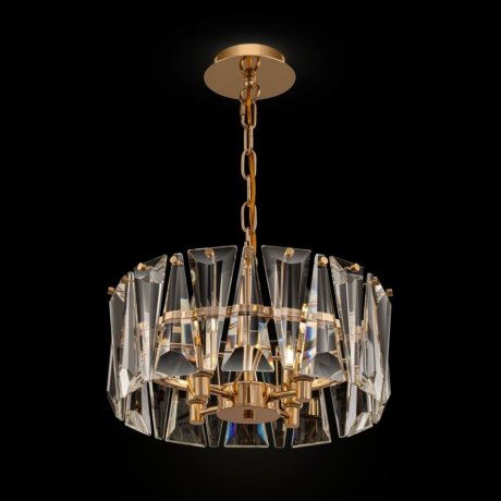 Подвесной светильник Maytoni Puntes MOD043PL-04G