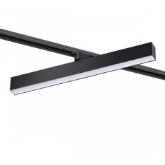 Однофазный LED светильник 30W 4000К для трека Iter Novotech 358851