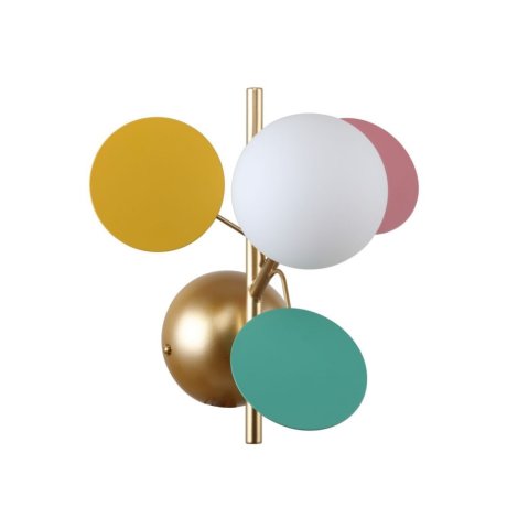 Бра F-Promo Multy Bliss 2772-1W