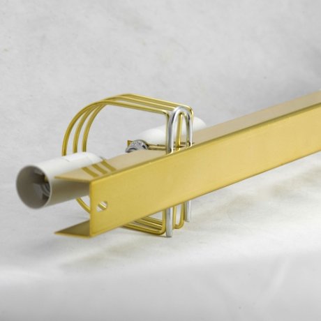 Подсветка для зеркал Lussole Selvino GRLSA-7701-04