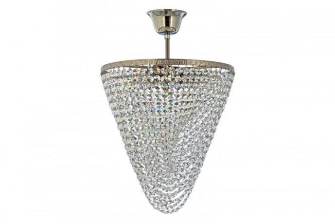 Потолочный светильник Arti Lampadari Stella E 1.3.30.504 N