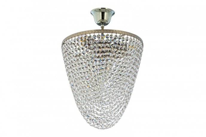 Потолочный светильник Arti Lampadari Stella E 1.3.30.504 N