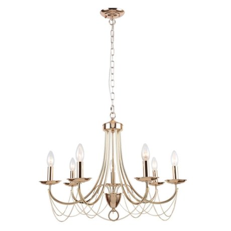 Подвесная люстра F-Promo Plini с поддержкой Маруся 2591-7P-М