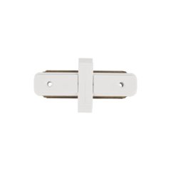 Коннектор для шинопровода Nowodvorski Conector Straight 6130