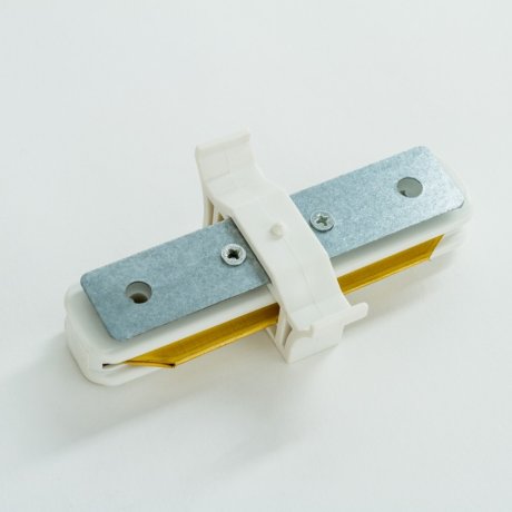 Коннектор для шинопровода Nowodvorski Conector Straight 6130