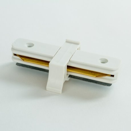 Коннектор для шинопровода Nowodvorski Conector Straight 6130