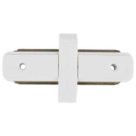 Коннектор для шинопровода Nowodvorski Conector Straight 6130