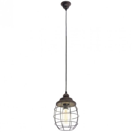 Подвесной светильник Eglo Vintage 49219
