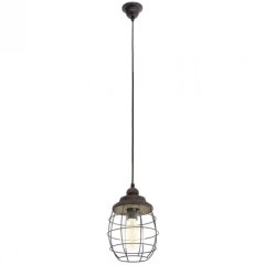 Подвесной светильник Eglo Vintage 49219
