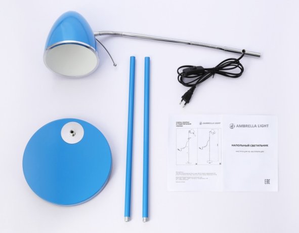 Торшер Traditional Ambrella light TR97691