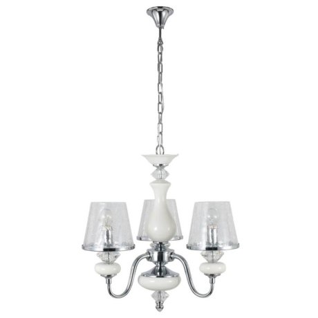 Подвесная люстра Crystal Lux Betis SP-PL3
