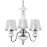 Подвесная люстра Crystal Lux Betis SP-PL3