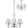 Подвесная люстра Crystal Lux Betis SP-PL3