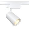 Трехфазный LED светильник 20W 3000К для трека Maytoni Vuoro TR029-3-20W3K-W