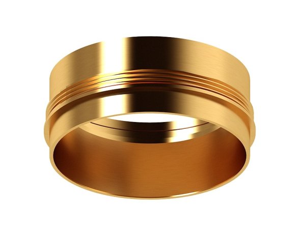 Насадка передняя для корпуса светильника с диаметром отверстия D60mm Ambrella light Diy Spot N6124