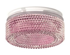 Насадка передняя для корпуса светильника D70mm Ambrella light Diy Spot N7193