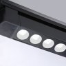 Однофазный LED светильник 40W 4200К для трека Ambrella light TRACK SYSTEM GL6721