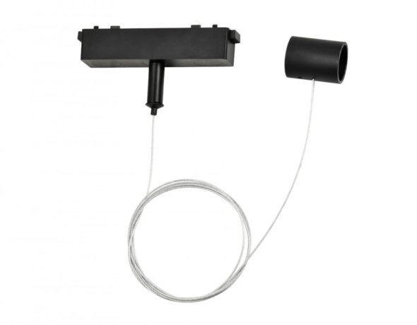 Подвес для трековых светодиодных гибких светильников Magnetic Ambrella light TRACK SYSTEM GL4310