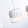 Подвесной светильник Ambrella light TECHNO SPOT TN71173