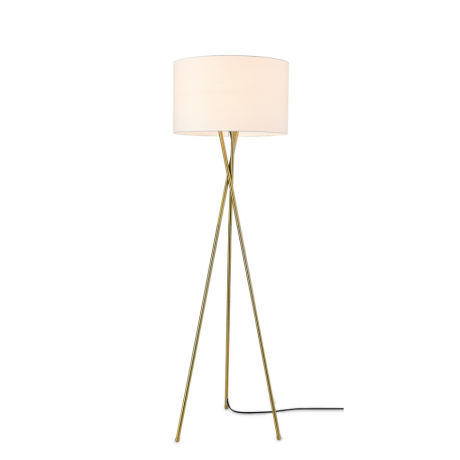 Торшер на треноге Aployt Anastasi APL.637.05.01