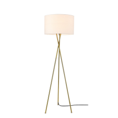 Торшер на треноге Aployt Anastasi APL.637.05.01