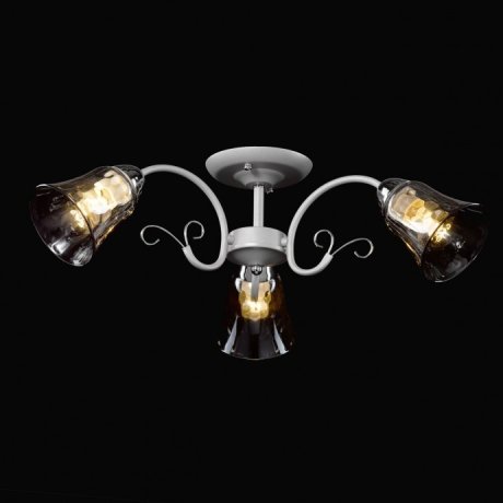 Потолочная люстра De Markt Моника 372014903