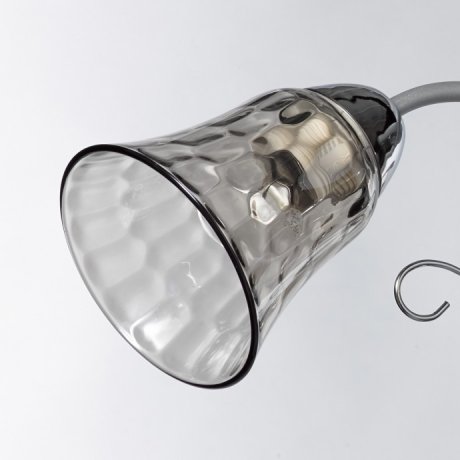 Потолочная люстра De Markt Моника 372014903