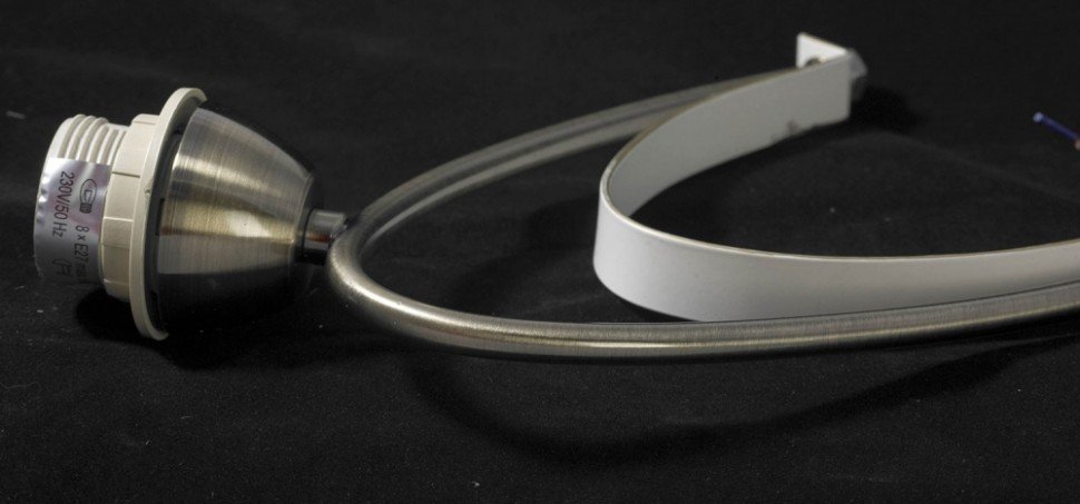 Потолочная люстра Lussole Lgo LSP-0166