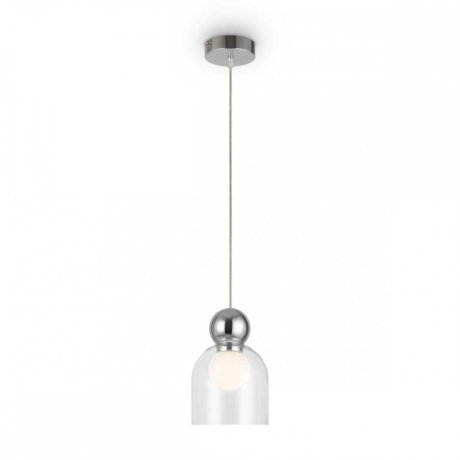 Подвесной светильник Freya Focus FR5220PL-01CH2