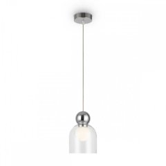 Подвесной светильник Freya Focus FR5220PL-01CH2