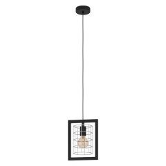 Подвесной светильник Eglo Jubily 43662