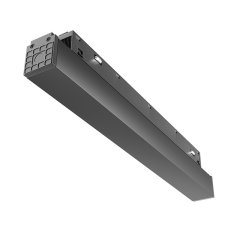 Аксессуар для трекового светильника Magnetic track system Technicall TRX034DR4-100B