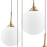 813062 Подвесная люстра Lightstar с поддержкой Алисы, GLOBO
