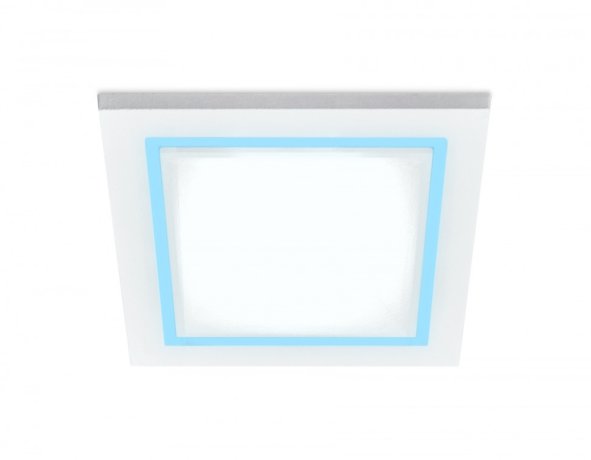 Встраиваемый светильник Ambrella light TN122