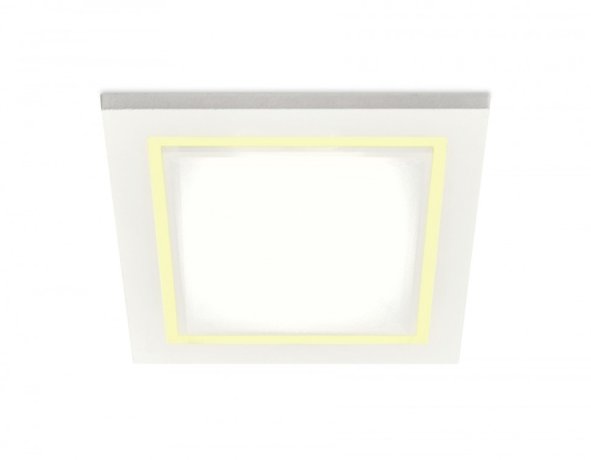 Встраиваемый светильник Ambrella light TN122