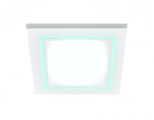 Встраиваемый светильник Ambrella light TN122